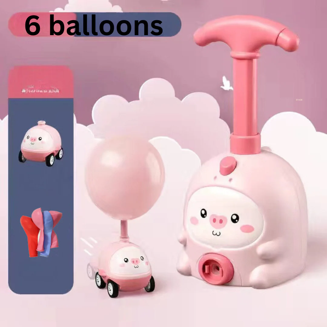 Balloon Animal Toy - Image 4