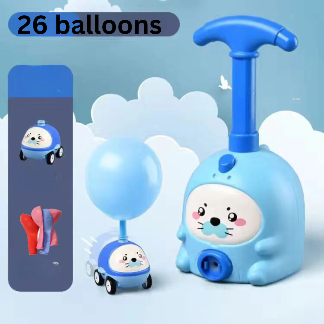 Balloon Animal Toy - Image 8
