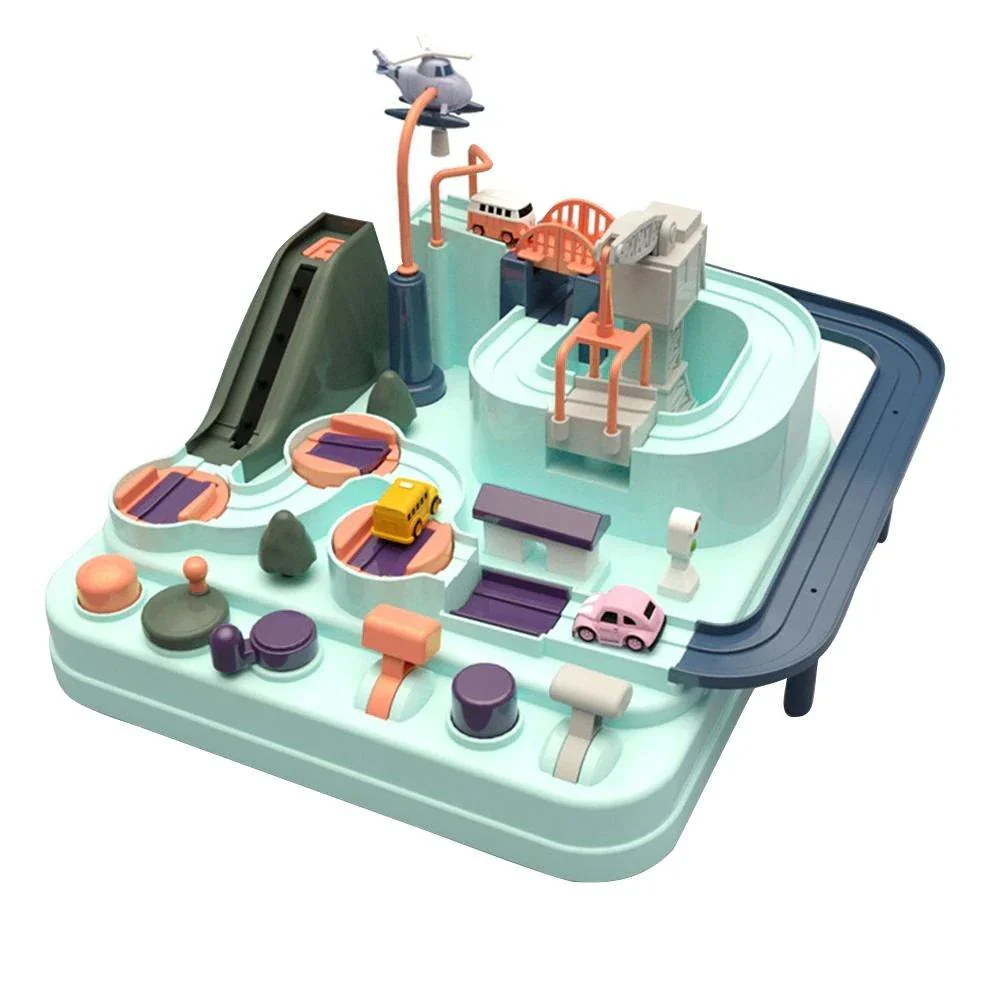 City Adventure – The Interactive Car Game - Image 5
