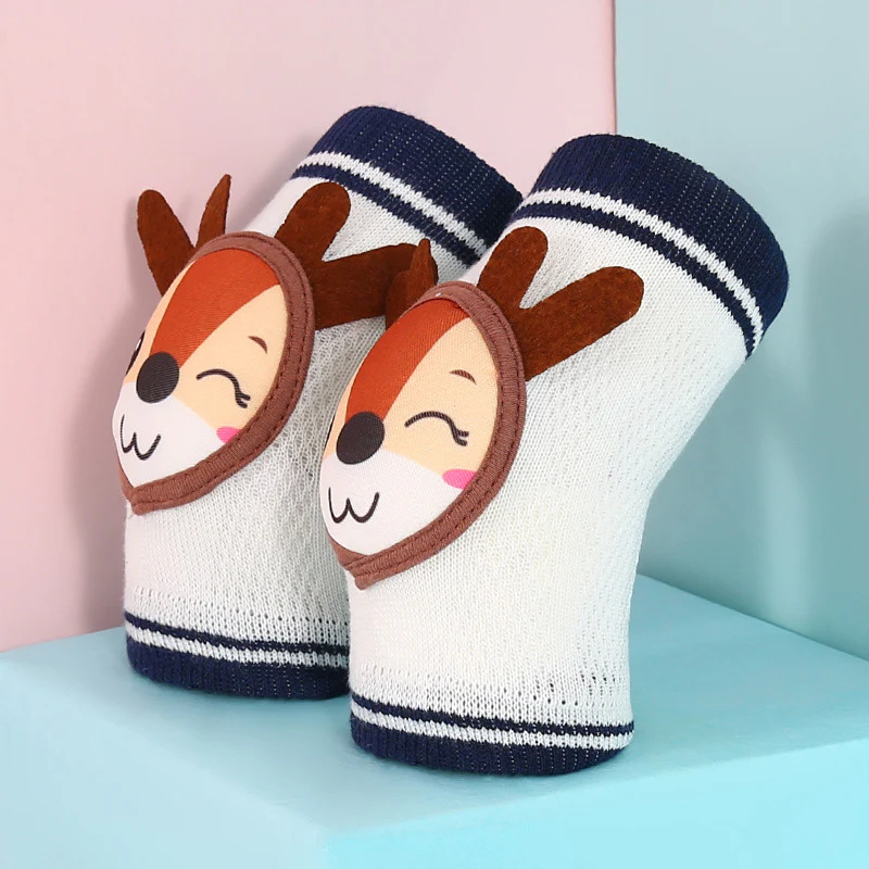 Cute knee pads for toddlers - Image 6