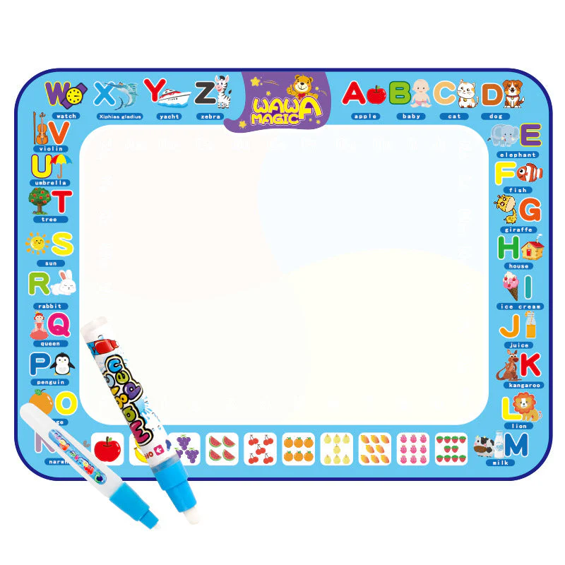 Magical Water Sign Mat - Image 4
