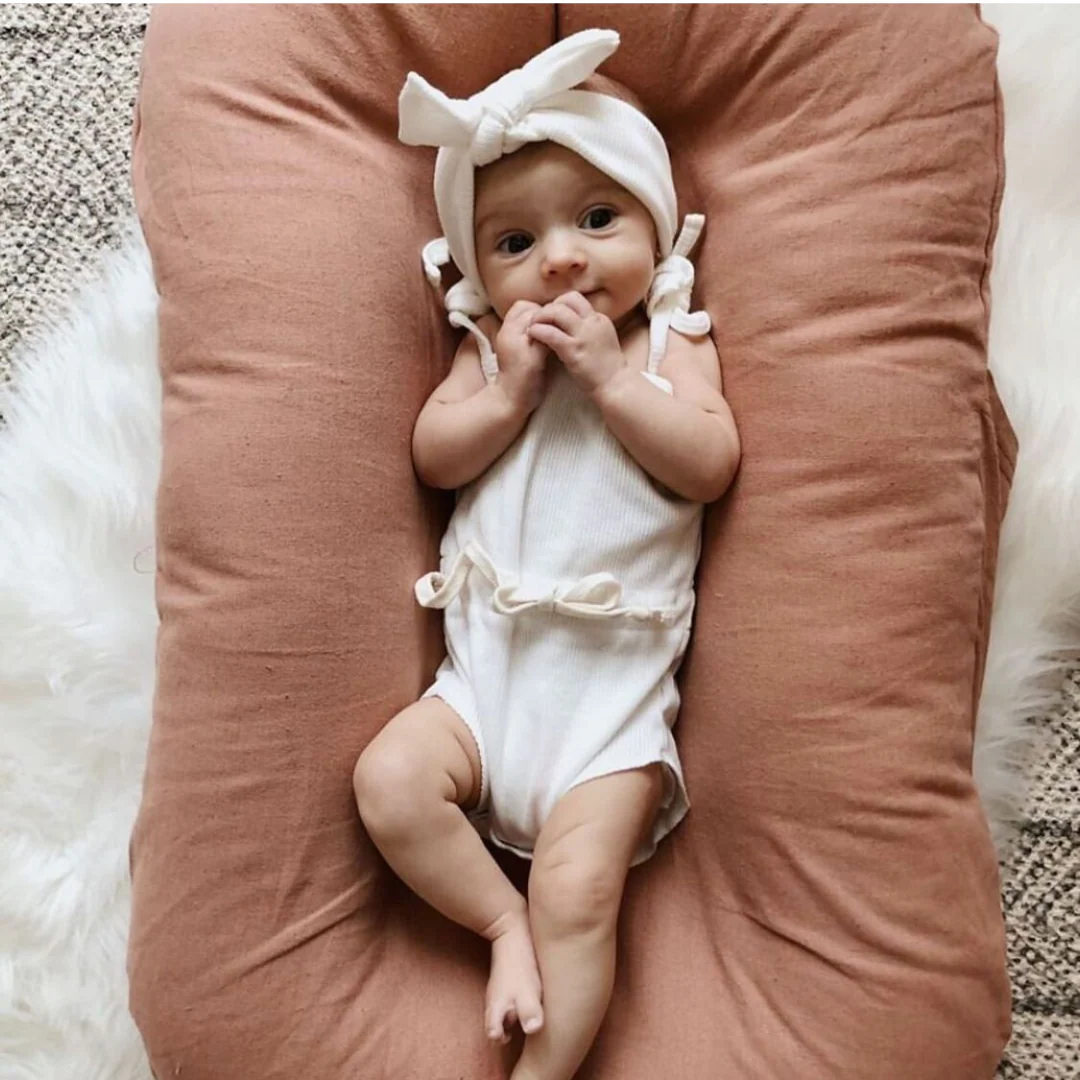 Portable Baby Pillow - Image 5