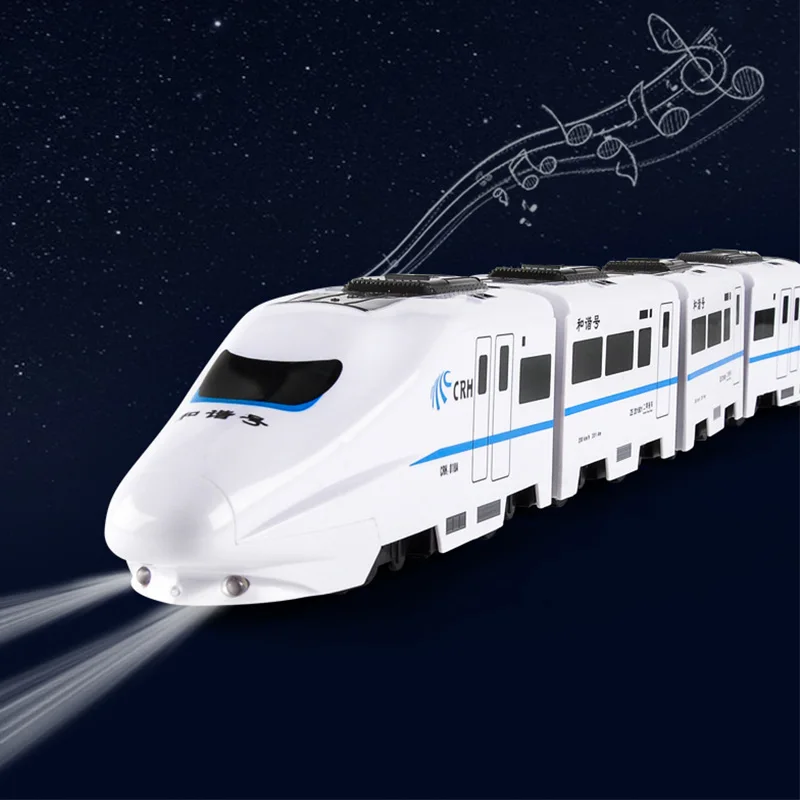Self-Driving Toy Train - Image 6